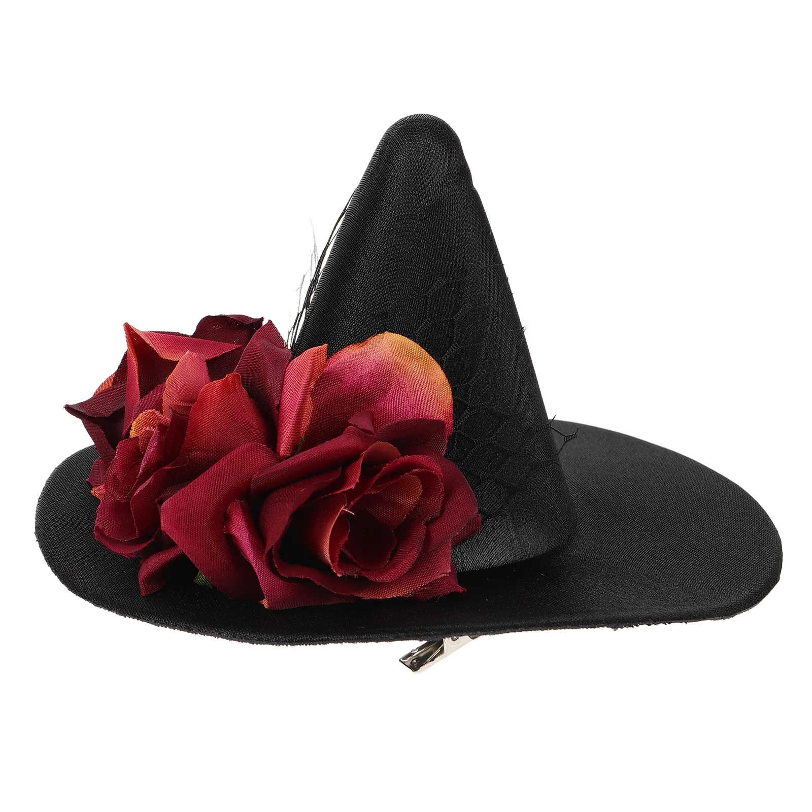 Witch Hat for Halloween Festival Lightweight Comfortable Fit Ideal for Cosplay Party Decor Costume Accessory
Witch Hat for Halloween Festival Lightweight Comfortable Fit Ideal for Cosplay Party Decor Costume Accessory