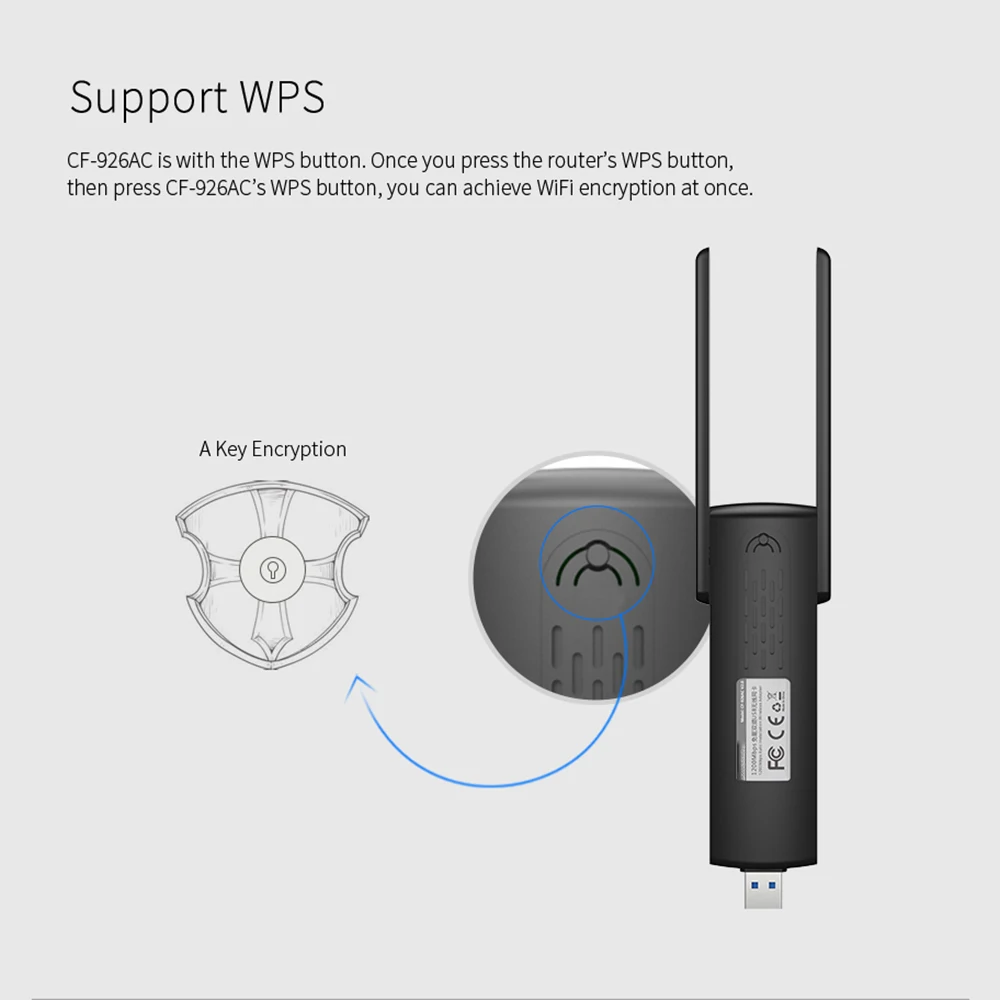 Беспроводная Двухдиапазонная карта USB 1200 Мб/с, сетевой приемник Wi-Fi поддерживает Windows XP/7/8/8.1
Беспроводная Двухдиапазонная карта USB 1200 Мб/с, сетевой приемник Wi-Fi поддерживает Windows XP/7/8/8.1