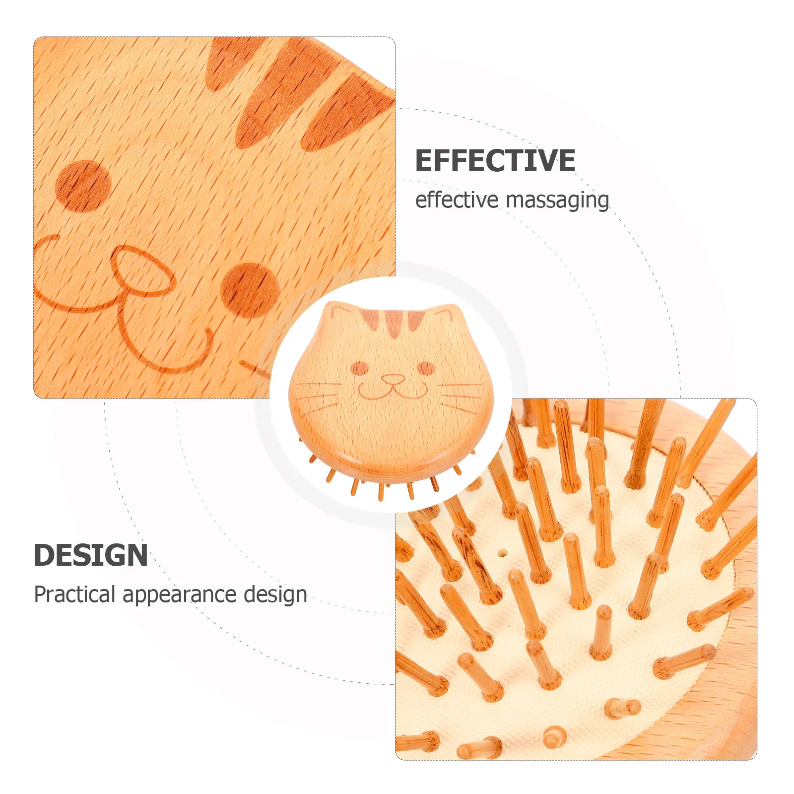 Large Detangling Airbag Hair Comb Paddle Brush for Women Styling Scalp Massage Detangling Hair Brush Massage Comb
Large Detangling Airbag Hair Comb Paddle Brush for Women Styling Scalp Massage Detangling Hair Brush Massage Comb