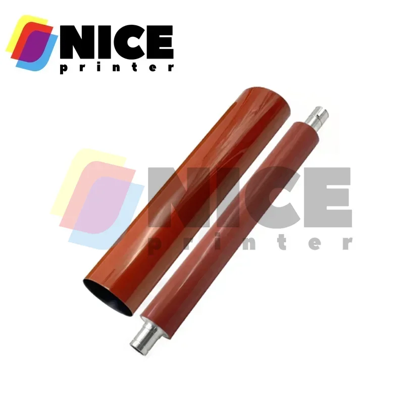 A03U720300 A03U720501 Fuser Film Sleeve Belt Lower Pressure Roller for Konica Minolta Bizhub Pro C6000 C6501 C5500 C6500 C5501
A03U720300 A03U720501 Fuser Film Sleeve Belt Lower Pressure Roller for Konica Minolta Bizhub Pro C6000 C6501 C5500 C6500 C5501