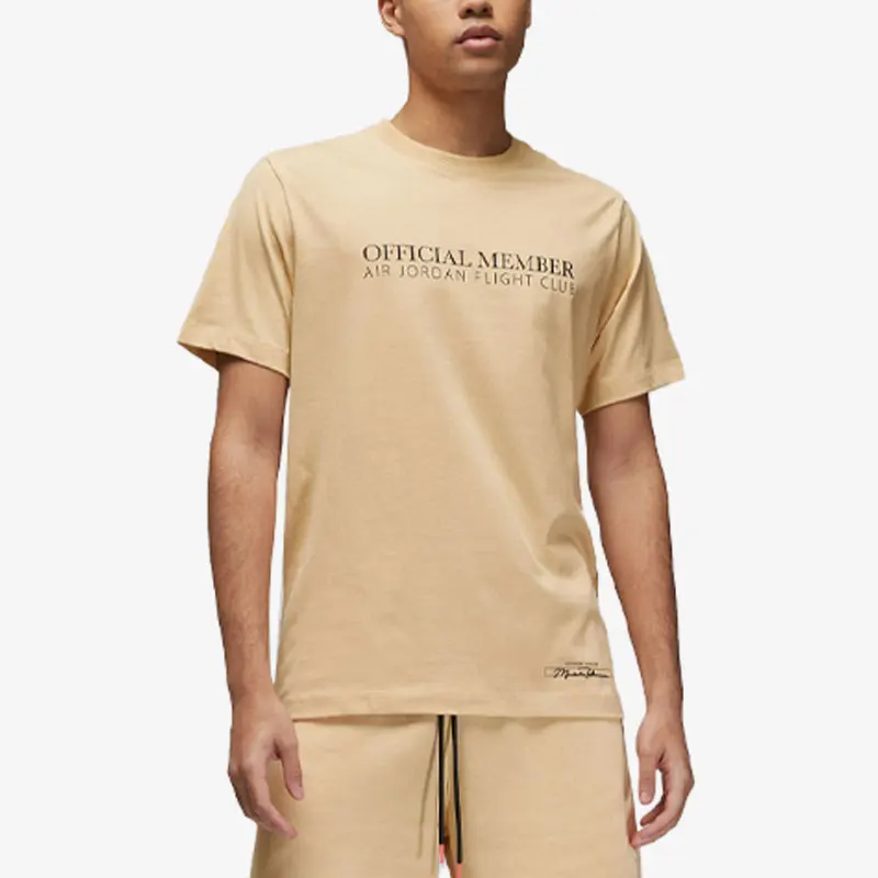 Nike genuine Summer JORDAN Men's Breathable Sports T-Shirt DX9564-253
Nike genuine Summer JORDAN Men's Breathable Sports T-Shirt DX9564-253