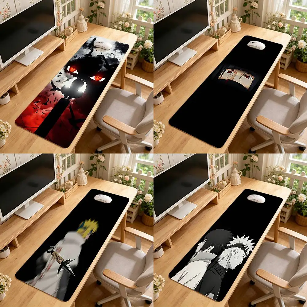 Anime-N-naruto-S Classic Mouse Pad Computer Mat Deskpad Laptop Keyboard Mat Office Large Landscape Mousepad
Anime-N-naruto-S Classic Mouse Pad Computer Mat Deskpad Laptop Keyboard Mat Office Large Landscape Mousepad