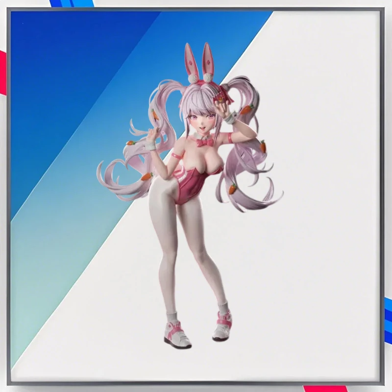 Alice Figure Nikke:The Goddess of Victory Figures Alice Game Character Figurine Pvc Gk Statue Model Dolls Room Decoration Toys
Alice Figure Nikke:The Goddess of Victory Figures Alice Game Character Figurine Pvc Gk Statue Model Dolls Room Decoration Toys
