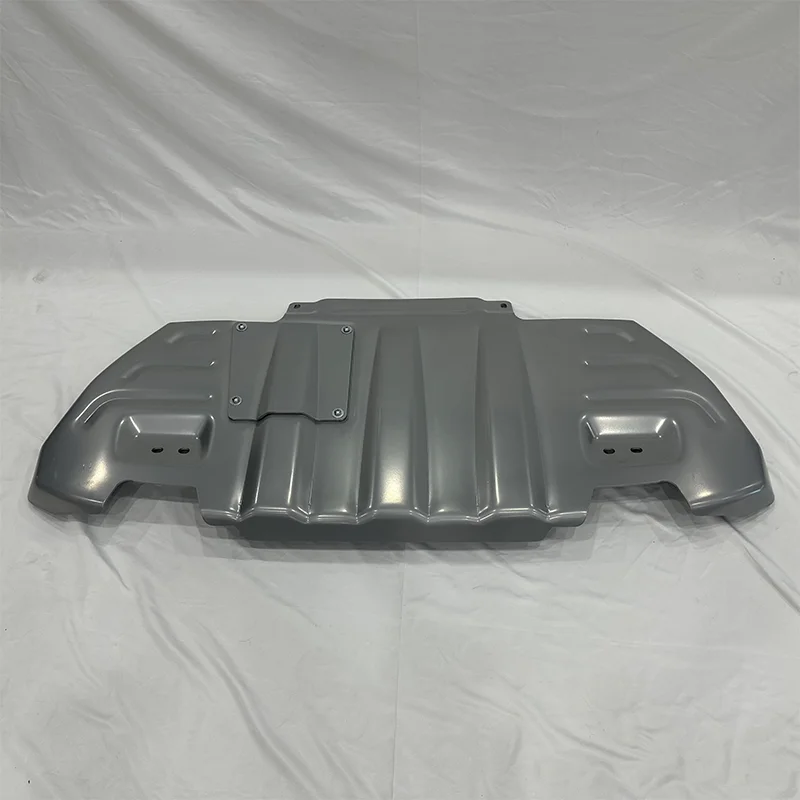 Ultra High Quality 22 Raptor Lower Guard Board F-150 2017-2019 Standard Cab Pick-up Brightest Sirius New Replacement Factory
Ultra High Quality 22 Raptor Lower Guard Board F-150 2017-2019 Standard Cab Pick-up Brightest Sirius New Replacement Factory