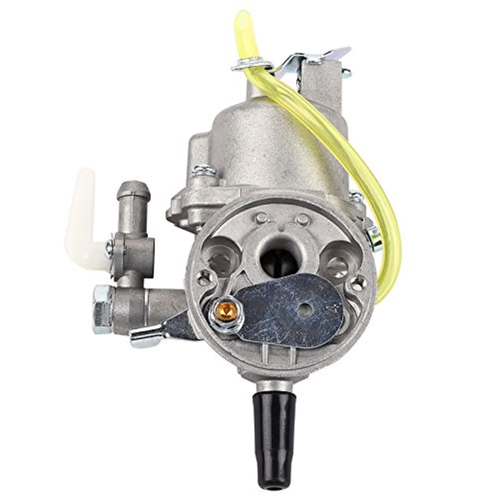 1set TD33 Carburetor With Air Filter For Kaaz TD40/TD43/TD48/CG400 Trimmers Garden Power Tools Replacement Carburetor Kit
1set TD33 Carburetor With Air Filter For Kaaz TD40/TD43/TD48/CG400 Trimmers Garden Power Tools Replacement Carburetor Kit