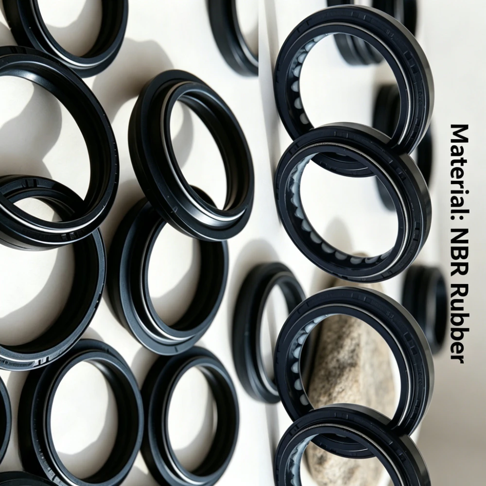 2/4/6/8pc 43*52.9 Front Fork Integrated Oil Seal 43x52.9x9.2/11.4 43 52.9 For BMW F800GS 2013–2018 F800 F700GS F700 F 700 800 GS
2/4/6/8pc 43*52.9 Front Fork Integrated Oil Seal 43x52.9x9.2/11.4 43 52.9 For BMW F800GS 2013–2018 F800 F700GS F700 F 700 800 GS