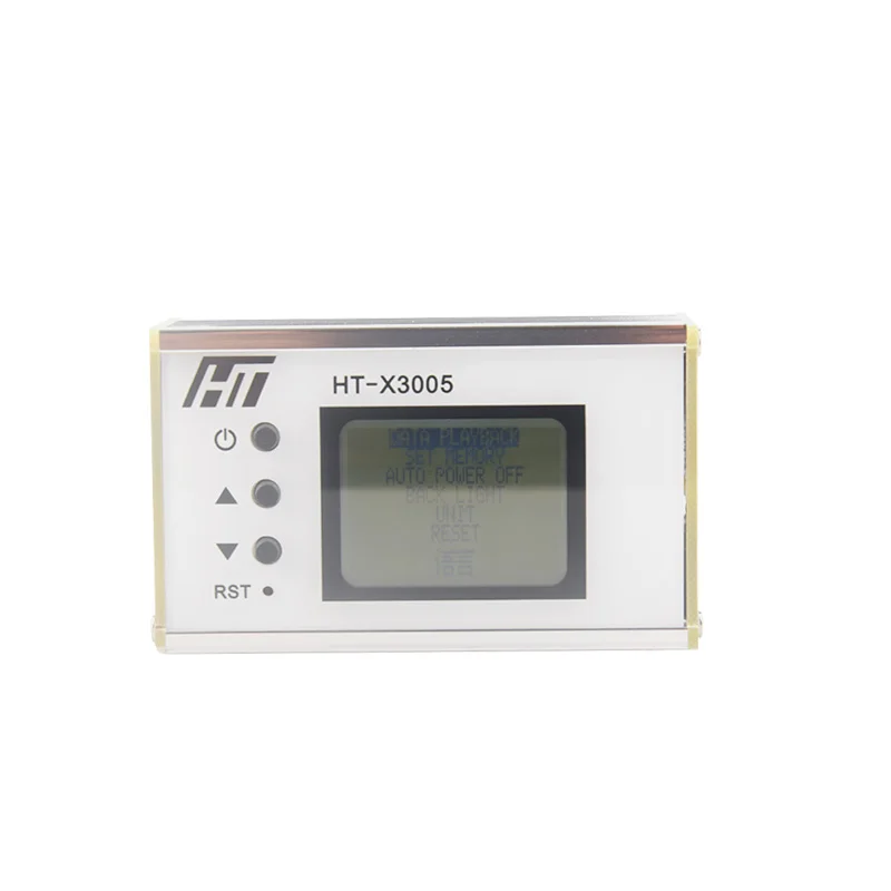 Snelheid Meetinstrument Voor Velocity Energie Meting Meter Chronograph Tester Shooting Schieten Speed Wifi Toerenteller Accuracy
Snelheid Meetinstrument Voor Velocity Energie Meting Meter Chronograph Tester Shooting Schieten Speed Wifi Toerenteller Accuracy