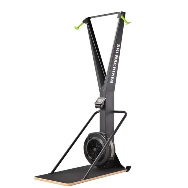 Hot Sale And Heavy Duty Ski Simulator Machine With Adjustable Incline For Professional Athlete Training
Hot Sale And Heavy Duty Ski Simulator Machine With Adjustable Incline For Professional Athlete Training