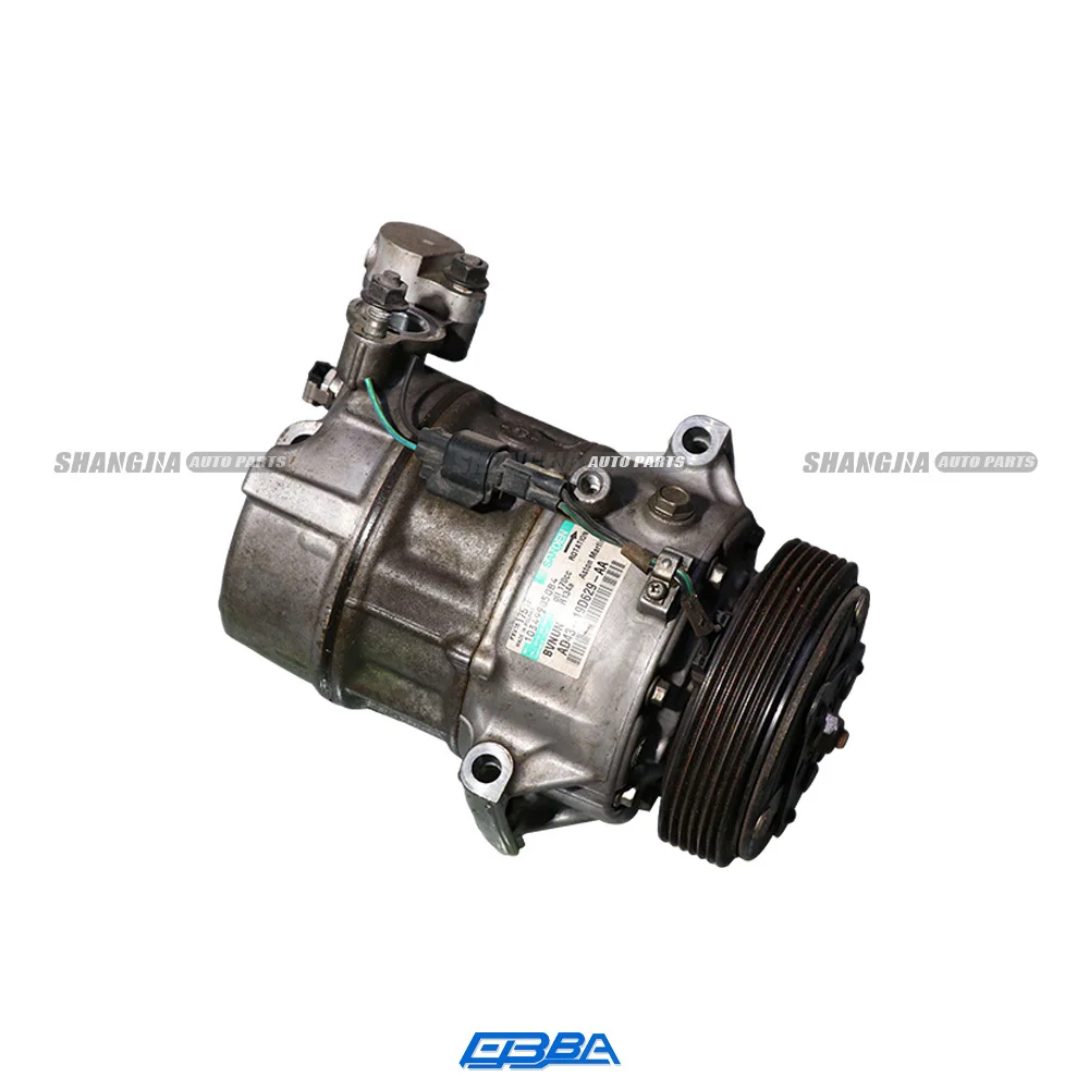 Original Disassembled Car Parts Air Conditioning Compressor Ac Compressor For Aston Martin Rapide DB9 DBS OEM 8D3310300AA
Original Disassembled Car Parts Air Conditioning Compressor Ac Compressor For Aston Martin Rapide DB9 DBS OEM 8D3310300AA