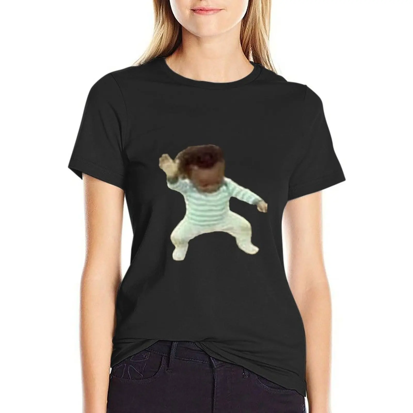 cringe naenae babey T-Shirt Female clothing shirts graphic tees tops rock and roll t shirts for Women
cringe naenae babey T-Shirt Female clothing shirts graphic tees tops rock and roll t shirts for Women