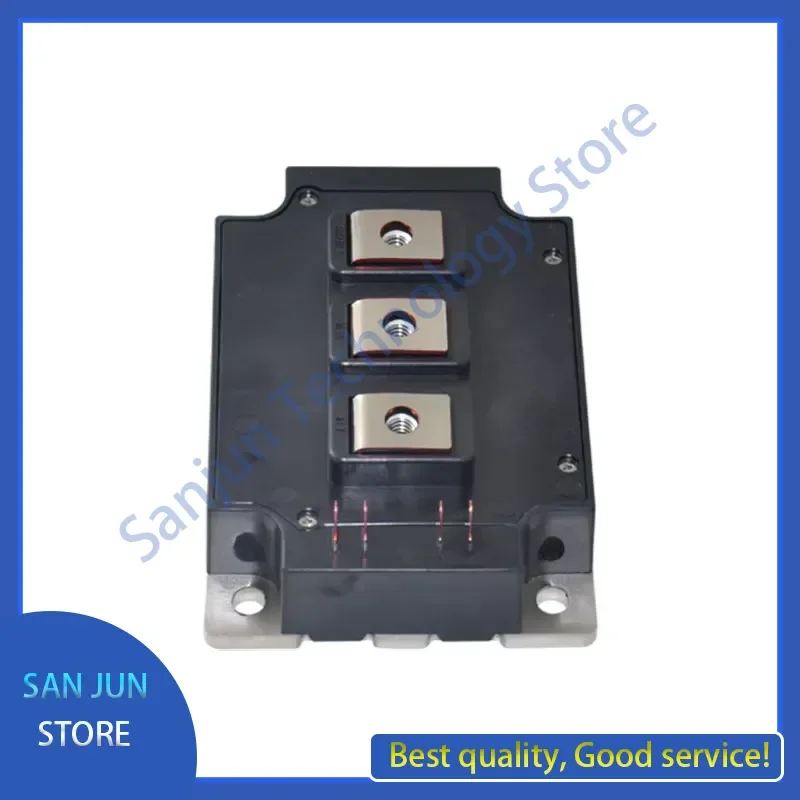 New Original CM600DY-24A IGBT Module
New Original CM600DY-24A IGBT Module