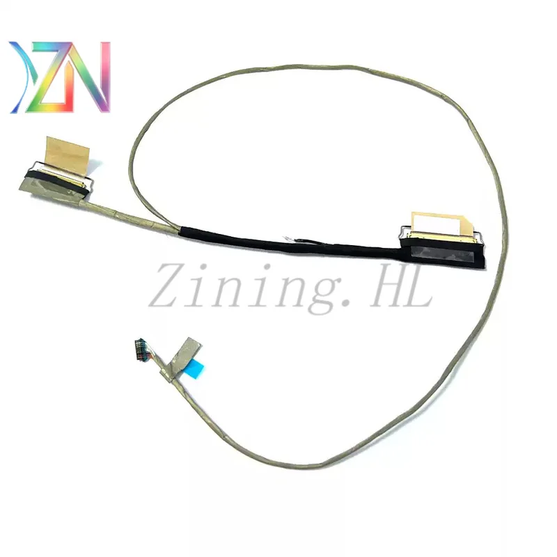 For ASUS Chromebook CX1505 NB7336 IPS screen cable 30pin HQ270020007A0
For ASUS Chromebook CX1505 NB7336 IPS screen cable 30pin HQ270020007A0