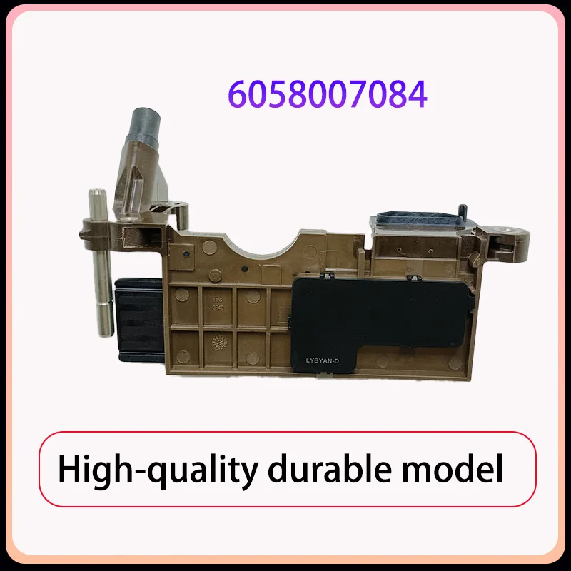 6HP19 6HP21 6HP26 Gear Selector Position With Speed Sensor 0260550027 6058007084 Suit BMW For F02 730d 740 450
6HP19 6HP21 6HP26 Gear Selector Position With Speed Sensor 0260550027 6058007084 Suit BMW For F02 730d 740 450