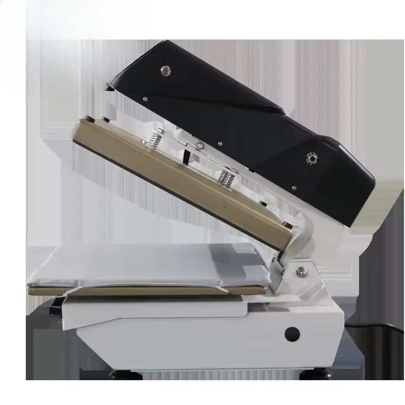 Microtec MODEL-X20 Automatic Heat Press Machine for Efficient Work with Threadability Design
Microtec MODEL-X20 Automatic Heat Press Machine for Efficient Work with Threadability Design