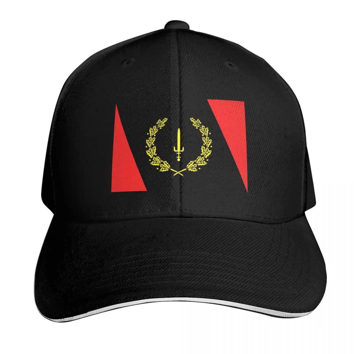 African American Heritage Flag Black History 1967 Baseball Cap Sun Hat For Children Golf Wear golf hat genuine Mens Hats Women's
African American Heritage Flag Black History 1967 Baseball Cap Sun Hat For Children Golf Wear golf hat genuine Mens Hats Women's