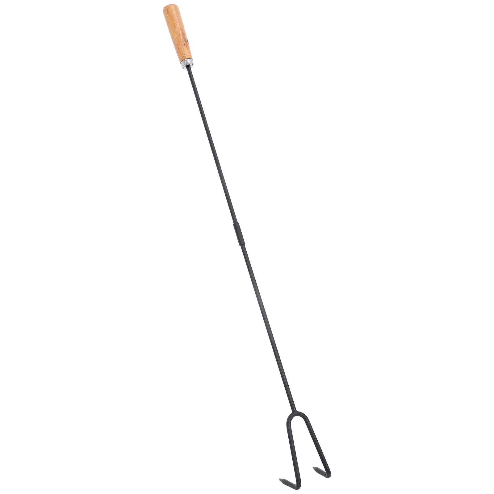 Portable Fire Pit Poker Heavy Duty Wooden Handle for Campfire Outdoor Indoor Wood Burning Stove Bbq Fireplace Stick
Portable Fire Pit Poker Heavy Duty Wooden Handle for Campfire Outdoor Indoor Wood Burning Stove Bbq Fireplace Stick