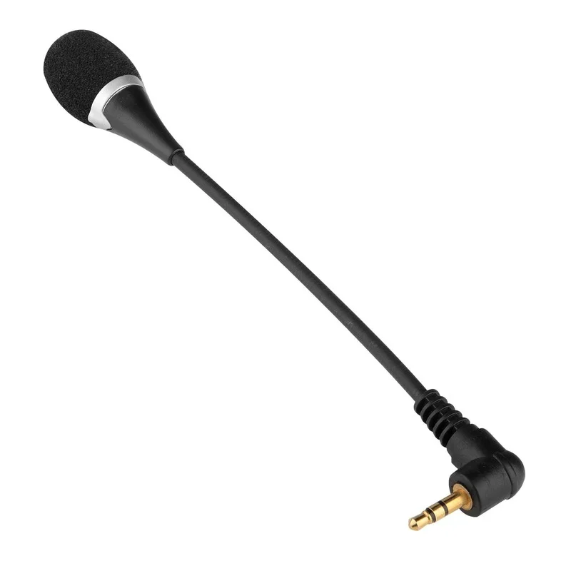Mini Microphone Wireless Microphone For PC Laptop Notebook Tablet Audio External Mic Flexible Stand Noise Canceling
Mini Microphone Wireless Microphone For PC Laptop Notebook Tablet Audio External Mic Flexible Stand Noise Canceling