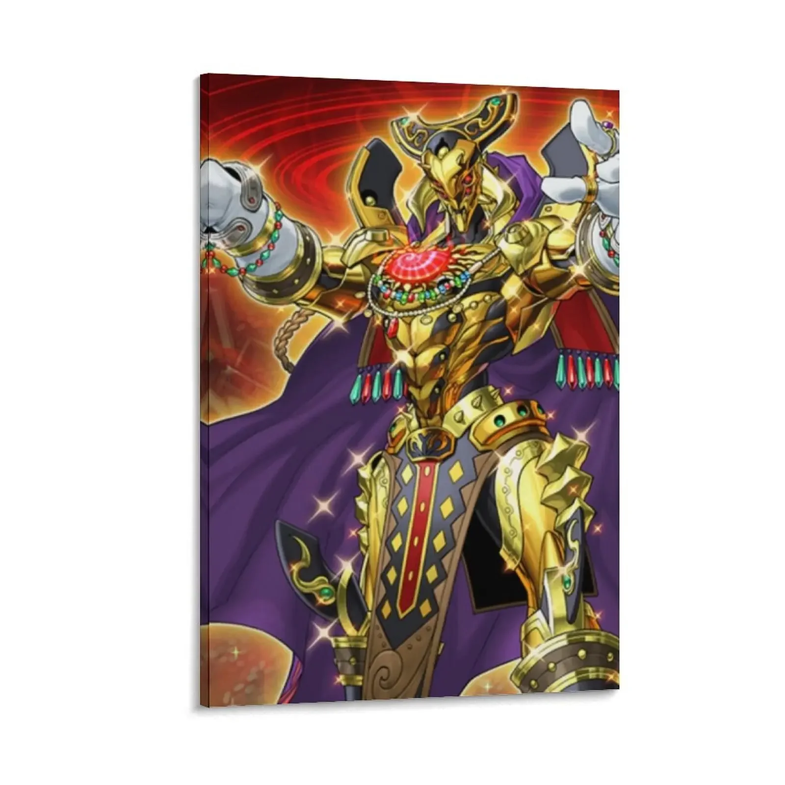 Eldlich the Golden Lord Canvas Painting wall decor japanese room decor room decorations for girls 
Eldlich the Golden Lord Canvas Painting wall decor japanese room decor room decorations for girls