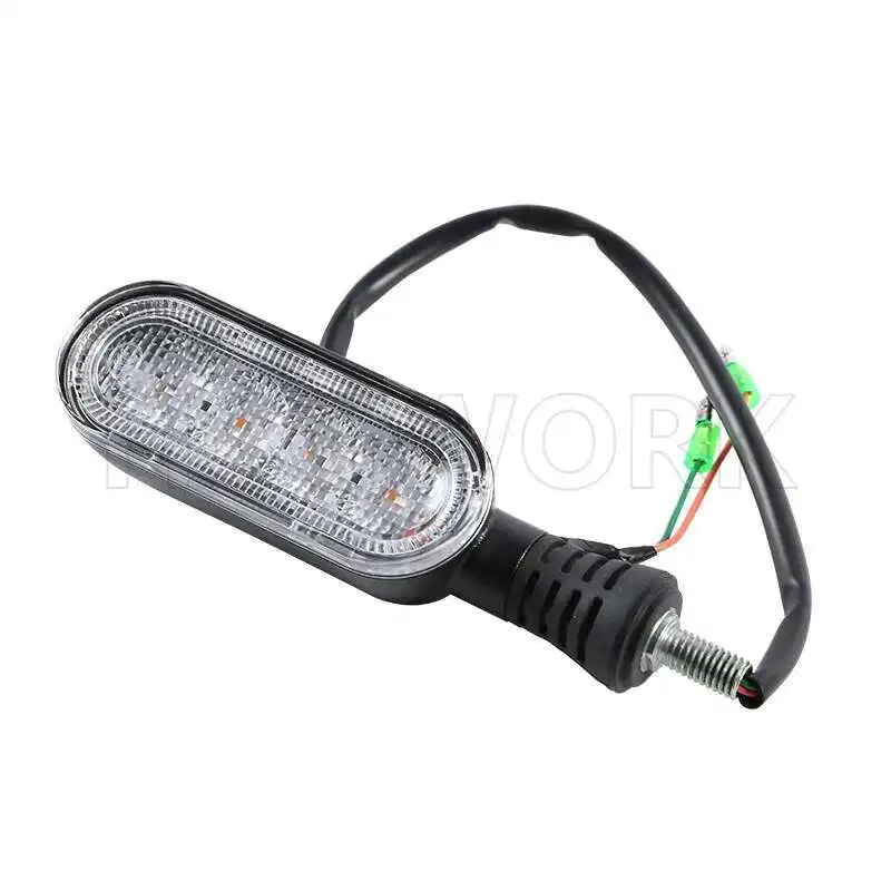 Motorcycle Original Parts Turning Light Signal Lamp for Honda Cb190ss National Iv
Motorcycle Original Parts Turning Light Signal Lamp for Honda Cb190ss National Iv