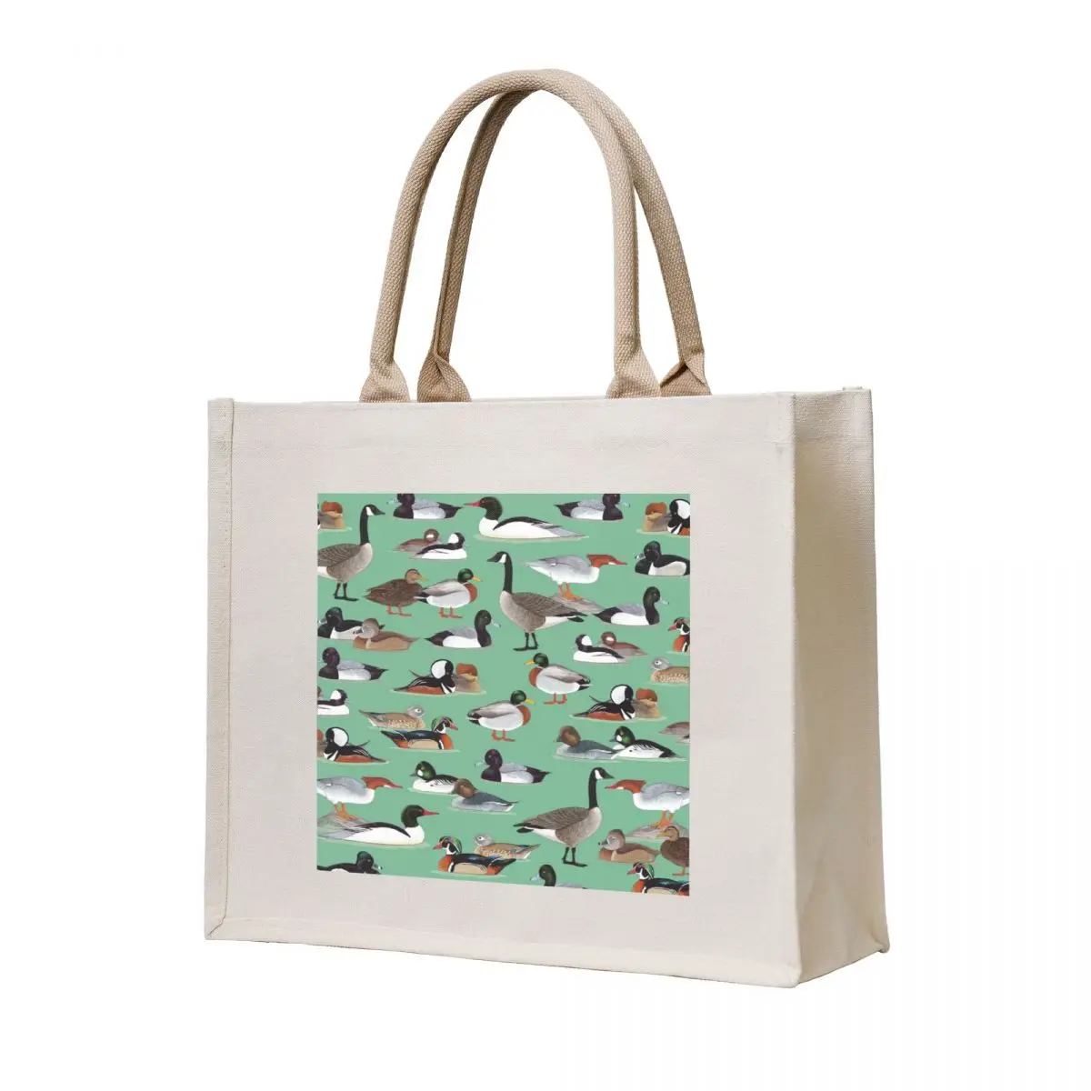 North American ducks on socks- Ducks of North America on socks! Tote Bag shopping cart bags hand bag bags for women
North American ducks on socks- Ducks of North America on socks! Tote Bag shopping cart bags hand bag bags for women