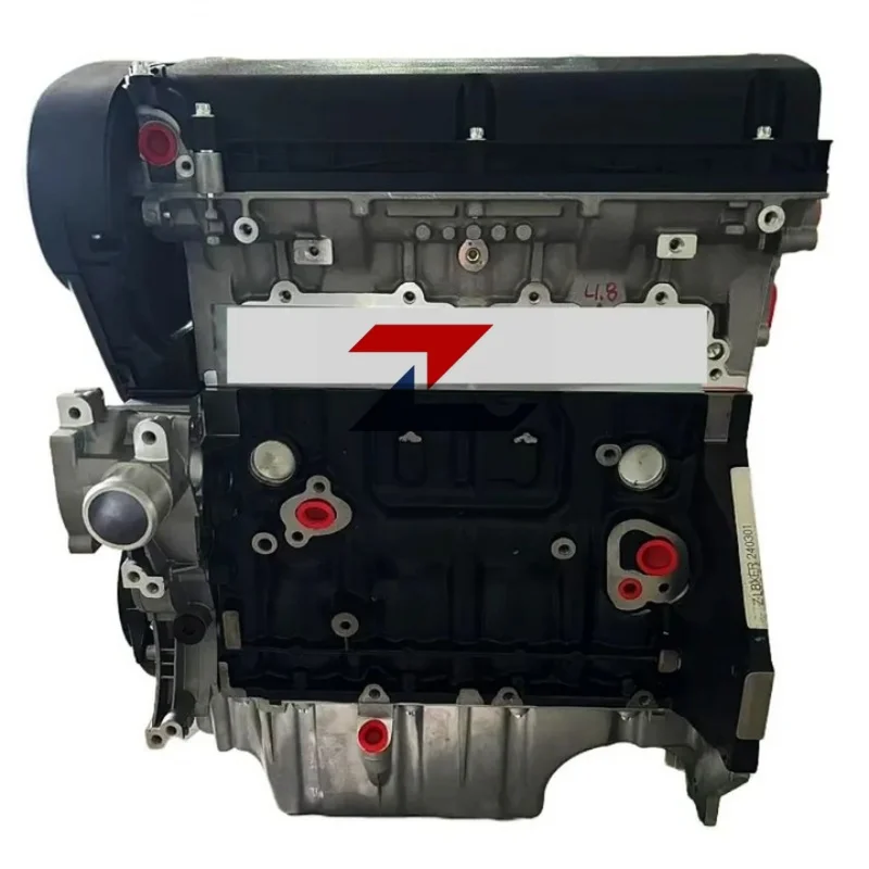 Compatible With Chevrolet Vehicles New High Quality 1.8L F18D4 Petrol Engine OEM Replacement In Stock Fast Shipping
Compatible With Chevrolet Vehicles New High Quality 1.8L F18D4 Petrol Engine OEM Replacement In Stock Fast Shipping
