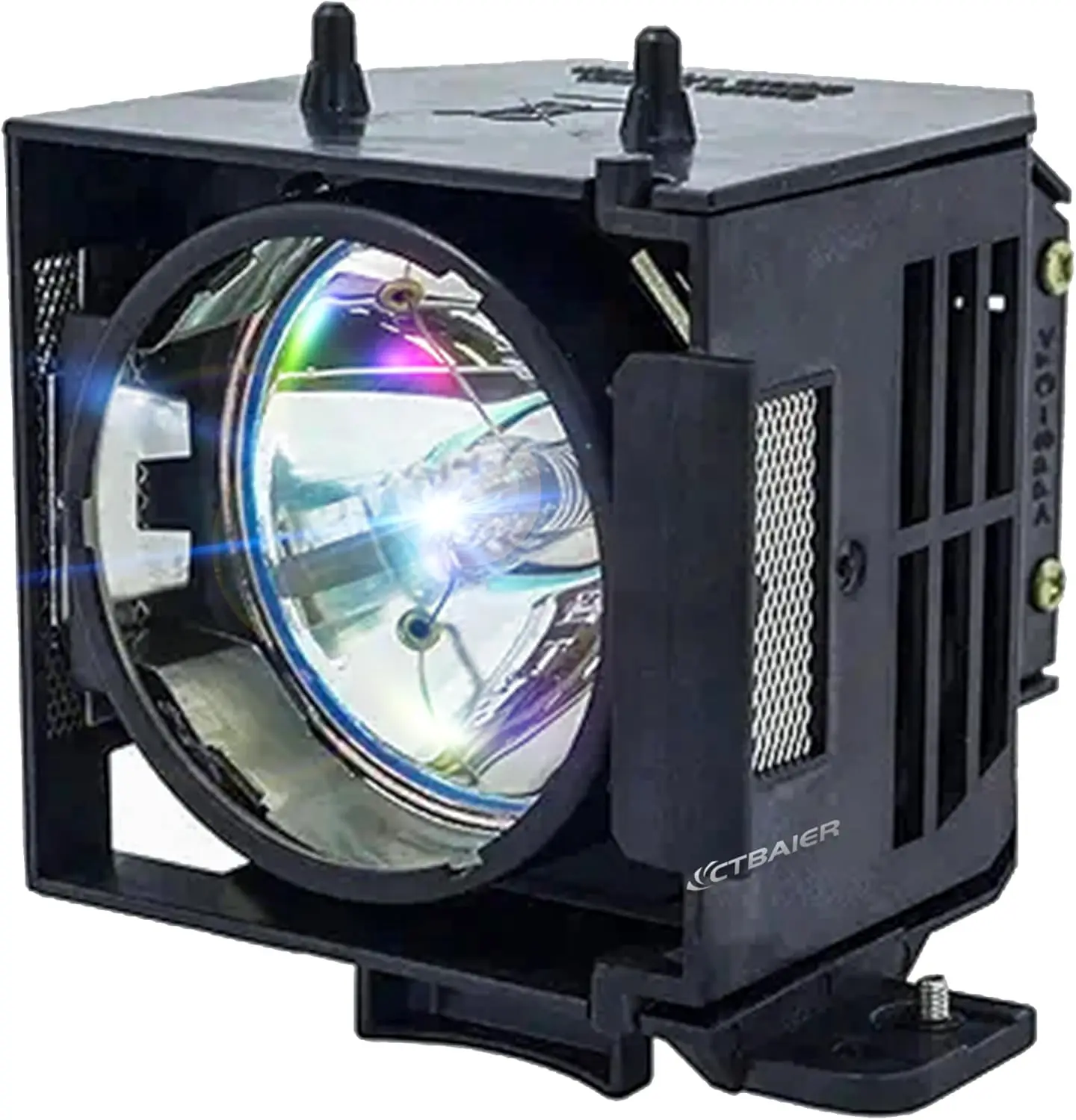 CTBAIER OEM Высокое качество для Epson ELPLP37 V13H010L37 Powerlite 6000 6100 6100i EMP-6000 EMP-6010 EMP-6100
CTBAIER OEM Высокое качество для Epson ELPLP37 V13H010L37 Powerlite 6000 6100 6100i EMP-6000 EMP-6010 EMP-6100