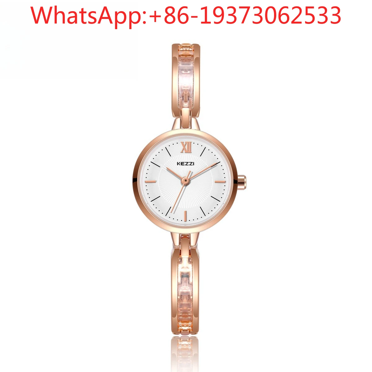 Customized hot-selling women's watch waterproof high-end women's watch girls luxury simple watch
Customized hot-selling women's watch waterproof high-end women's watch girls luxury simple watch