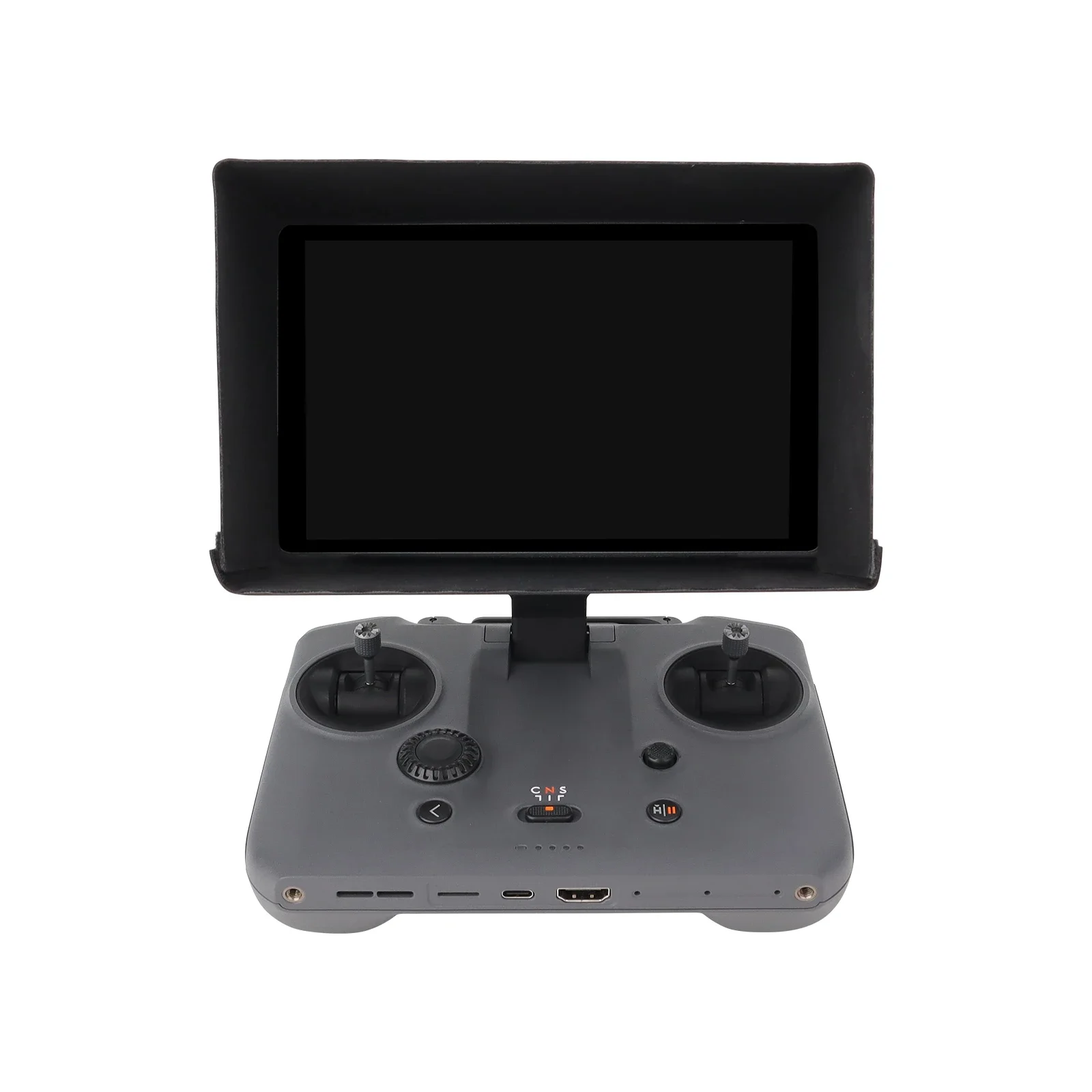 Suitable for DJI Mavic 4Pro Remote Control Light Shield RC Pro 2 Screen Light Blocking and Scratch Resistant Protective Cover 
Suitable for DJI Mavic 4Pro Remote Control Light Shield RC Pro 2 Screen Light Blocking and Scratch Resistant Protective Cover