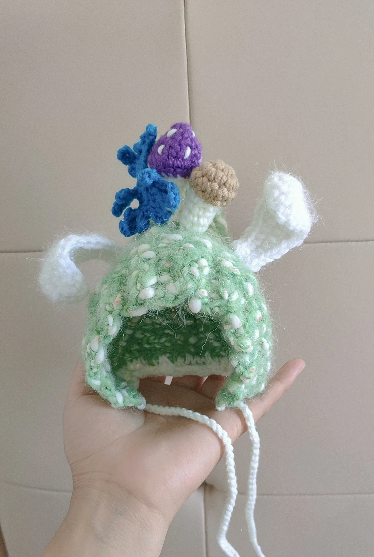 2026 Dula Handmade Rabbit-eared elves yarn Knitted hat cap Blythe ob24 ob22 ob11 Azone Licca ICY JerryB 1/6 Doll Accessories
2026 Dula Handmade Rabbit-eared elves yarn Knitted hat cap Blythe ob24 ob22 ob11 Azone Licca ICY JerryB 1/6 Doll Accessories