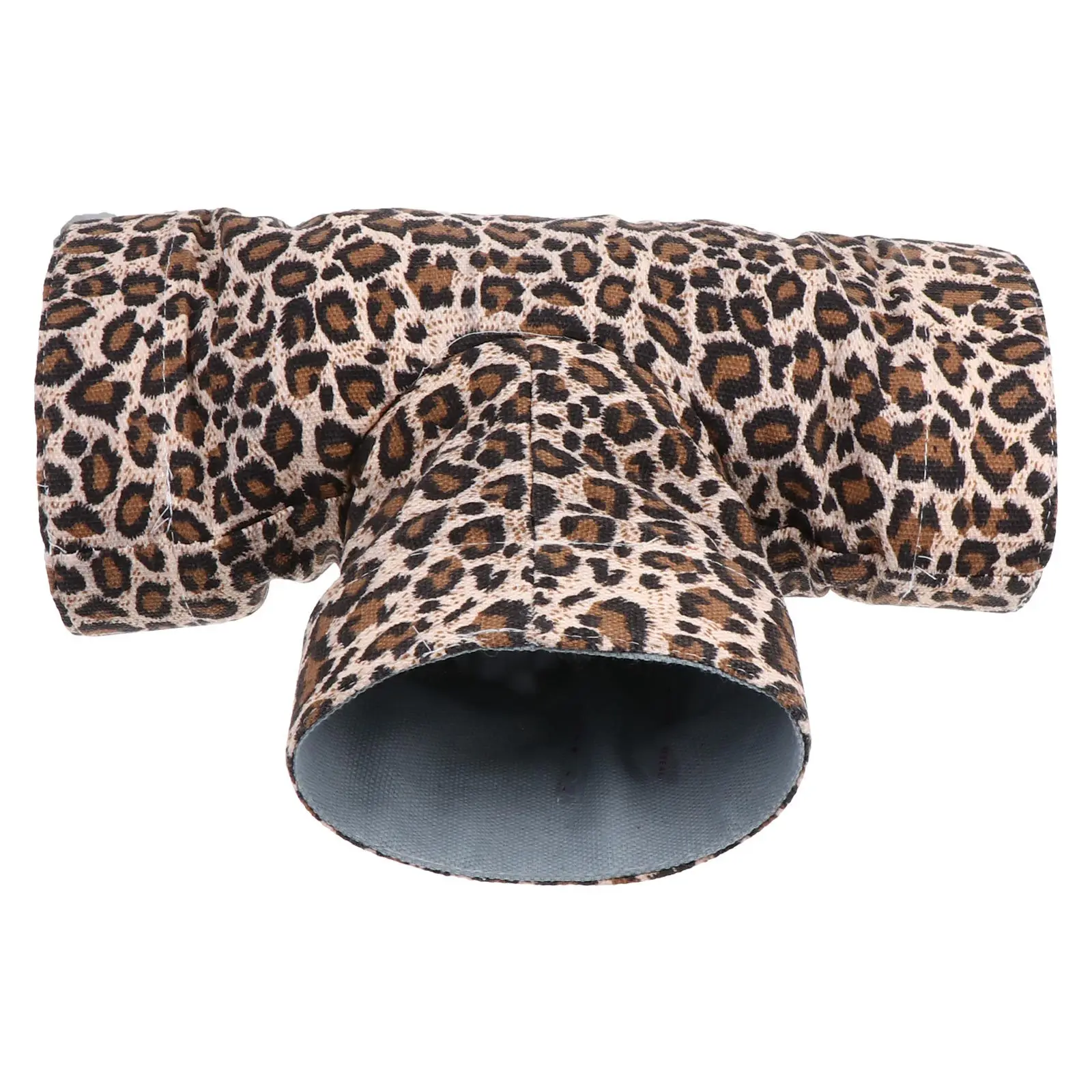 Pet Tunnel Foldable Small Pet Tube For Cat Hamster Hedgehog Crawling Play Space Lightweight Durable Fun Exploration Tube
Pet Tunnel Foldable Small Pet Tube For Cat Hamster Hedgehog Crawling Play Space Lightweight Durable Fun Exploration Tube