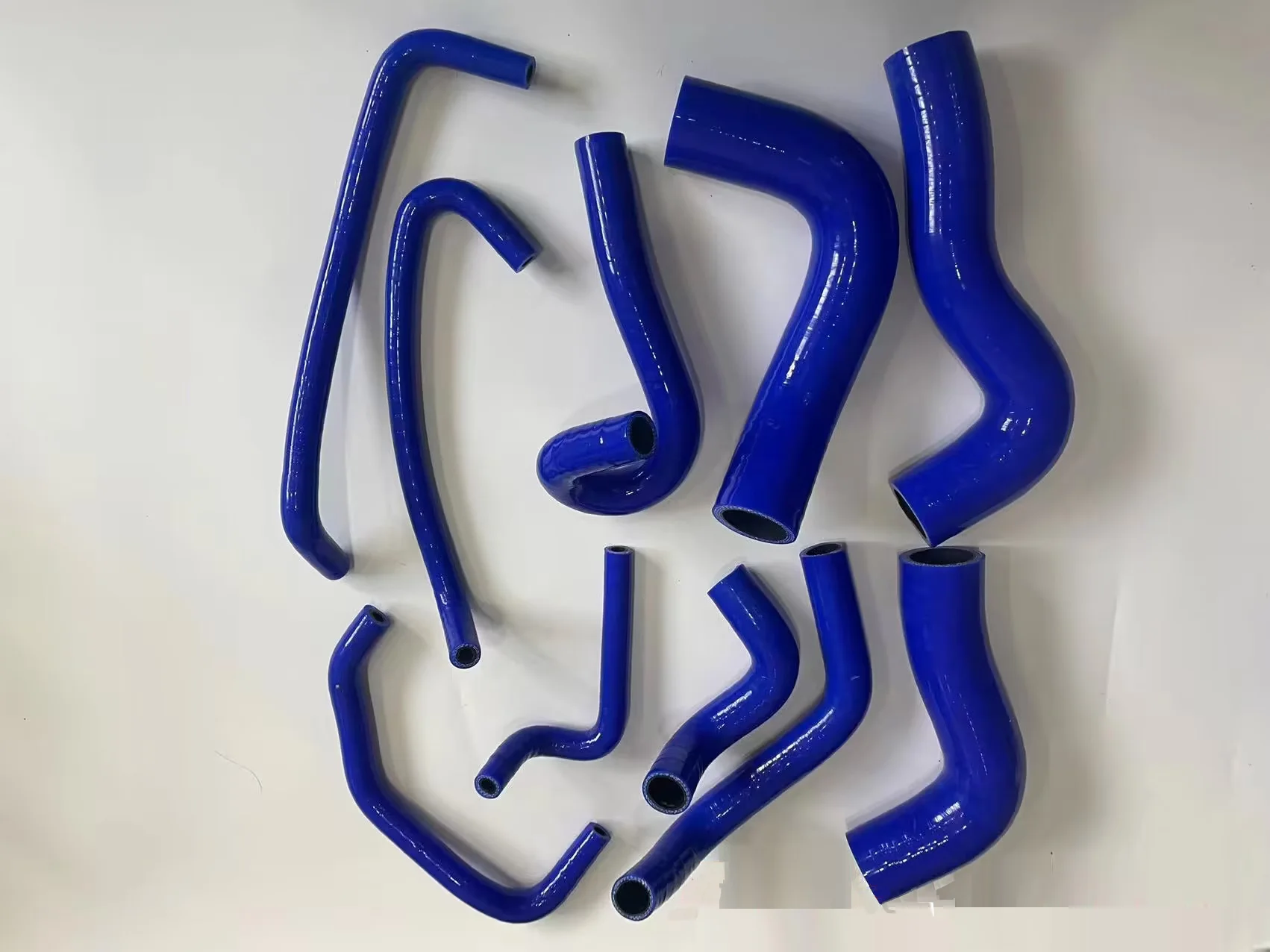 For Mazda MX-5 MX5 Miata 1.8L BP 1994-1997 95 96 97 Silicone Coolant Radiator Heater Hose
For Mazda MX-5 MX5 Miata 1.8L BP 1994-1997 95 96 97 Silicone Coolant Radiator Heater Hose