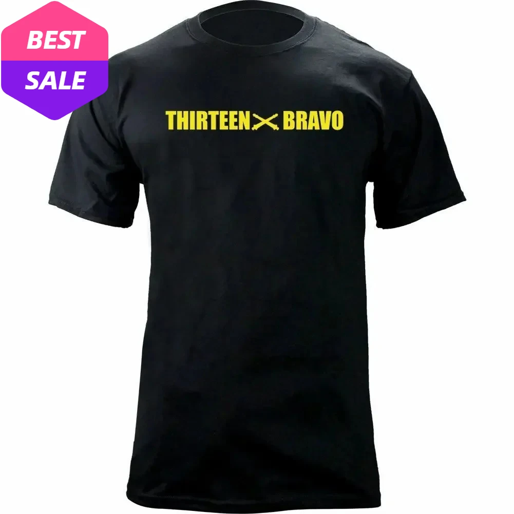 US Army Cannon Crewmember MOS 13 Bravo Veteran T-Shirt. Summer Cotton O-Neck Short Sleeve Mens T Shirt New S-3XL
US Army Cannon Crewmember MOS 13 Bravo Veteran T-Shirt. Summer Cotton O-Neck Short Sleeve Mens T Shirt New S-3XL