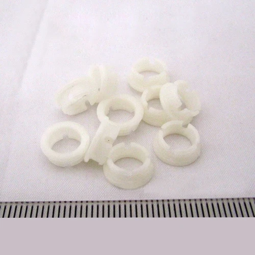 The Presser Foot Positioning Ring 090460040031 Foot Bushing Tajima Computer Embroidery Machine Special Fittings
The Presser Foot Positioning Ring 090460040031 Foot Bushing Tajima Computer Embroidery Machine Special Fittings