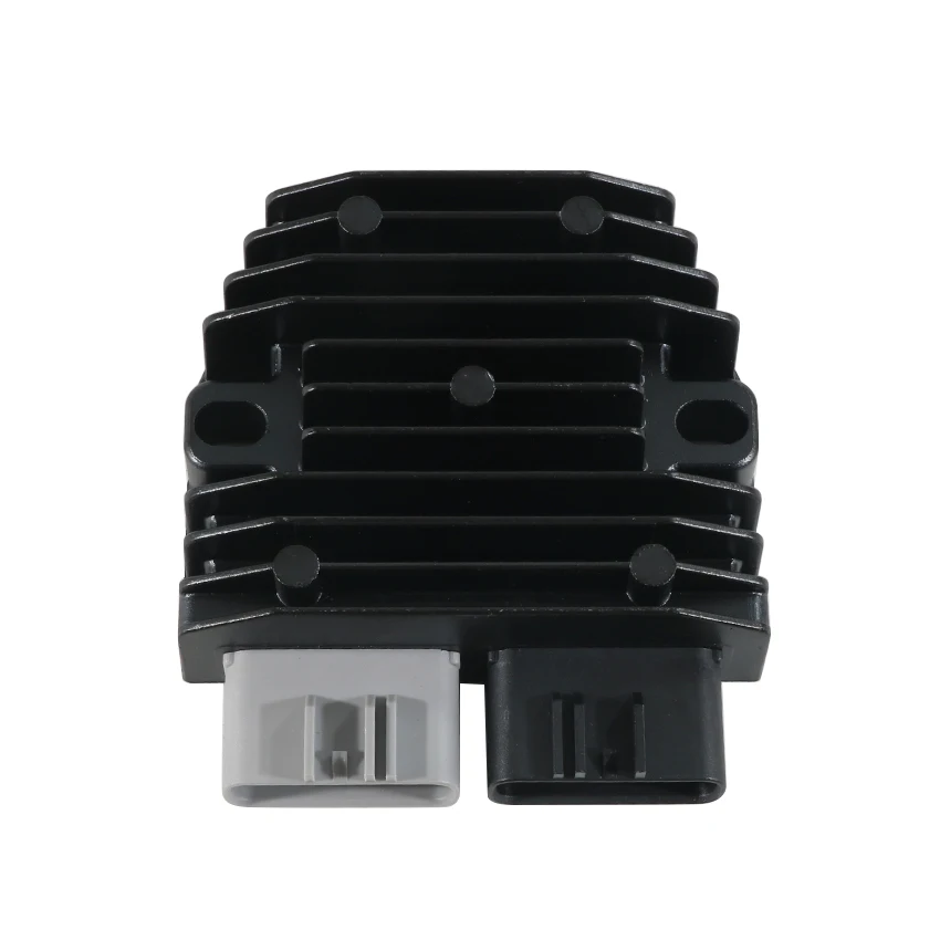 Motorcycle Accessories 12V Voltage Regulator Rectifier For Benelli TRK 702/TRK 702 X/TRK502 Euro 5 2023-2024 OEM:299066570000
Motorcycle Accessories 12V Voltage Regulator Rectifier For Benelli TRK 702/TRK 702 X/TRK502 Euro 5 2023-2024 OEM:299066570000