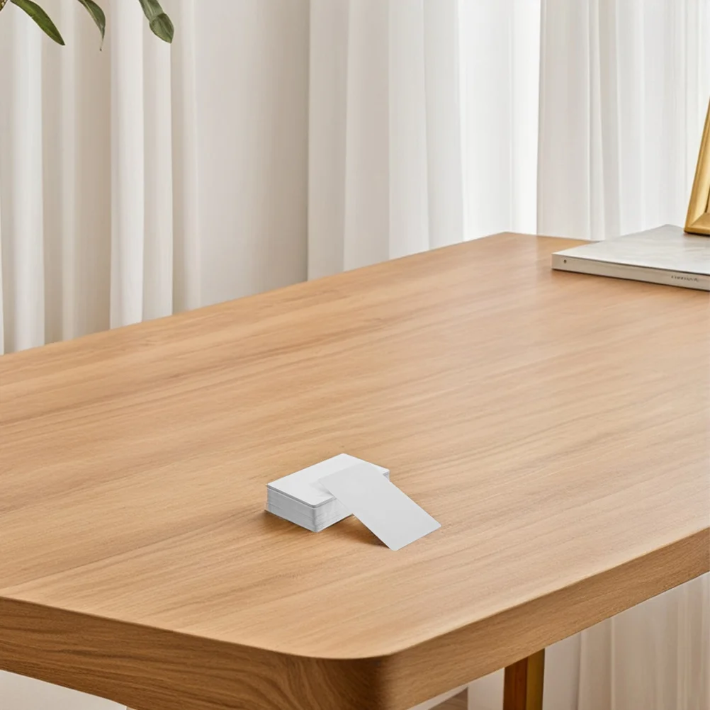 200 шт. заготовок для визиток из толстого алюминия для сублимации, гравировки и печати, для создания индивидуального брендинга
200 шт. заготовок для визиток из толстого алюминия для сублимации, гравировки и печати, для создания индивидуального брендинга