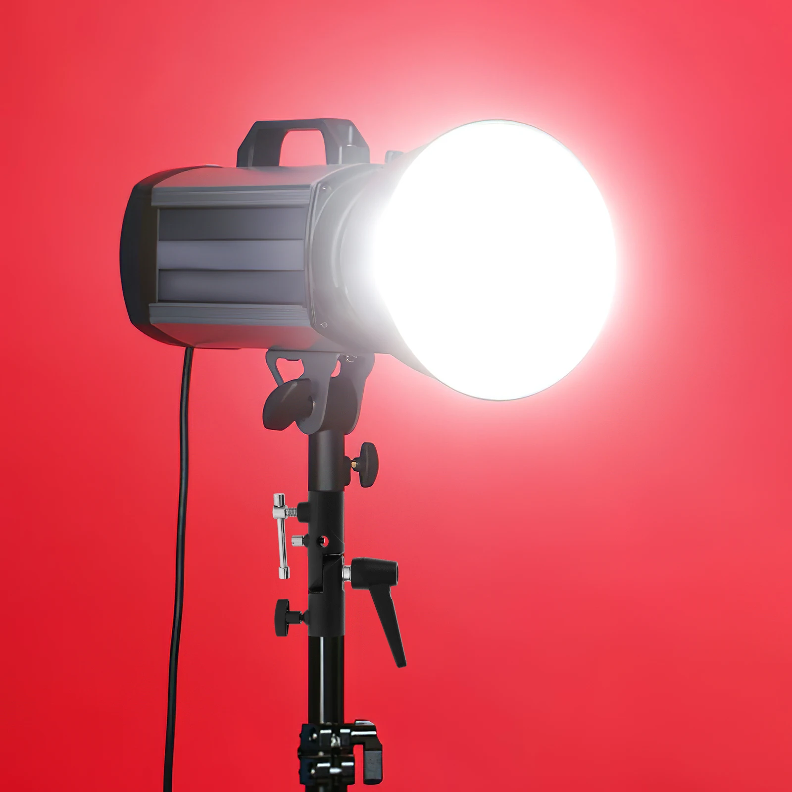 H-Shaped Flash Bracket Aluminum Alloy Light Stand Adapter for Tripod Photography Umbrella ClampBracket Holder Swivel Compact
H-Shaped Flash Bracket Aluminum Alloy Light Stand Adapter for Tripod Photography Umbrella ClampBracket Holder Swivel Compact