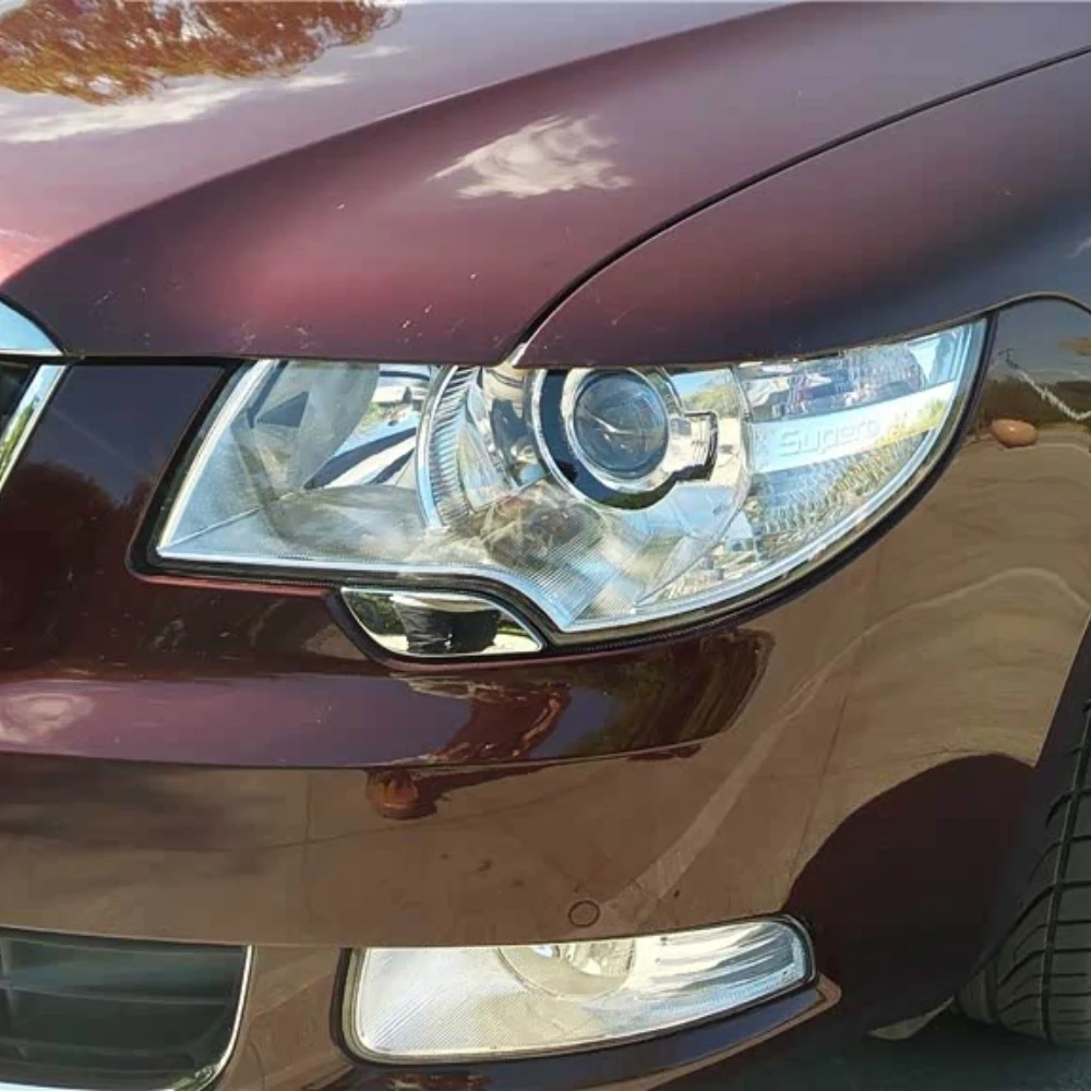Корпус фары, линза из плексигласа, замена оригинального абажура для Skoda Superb 2008-2012, крышка фары, прозрачный абажур
Корпус фары, линза из плексигласа, замена оригинального абажура для Skoda Superb 2008-2012, крышка фары, прозрачный абажур