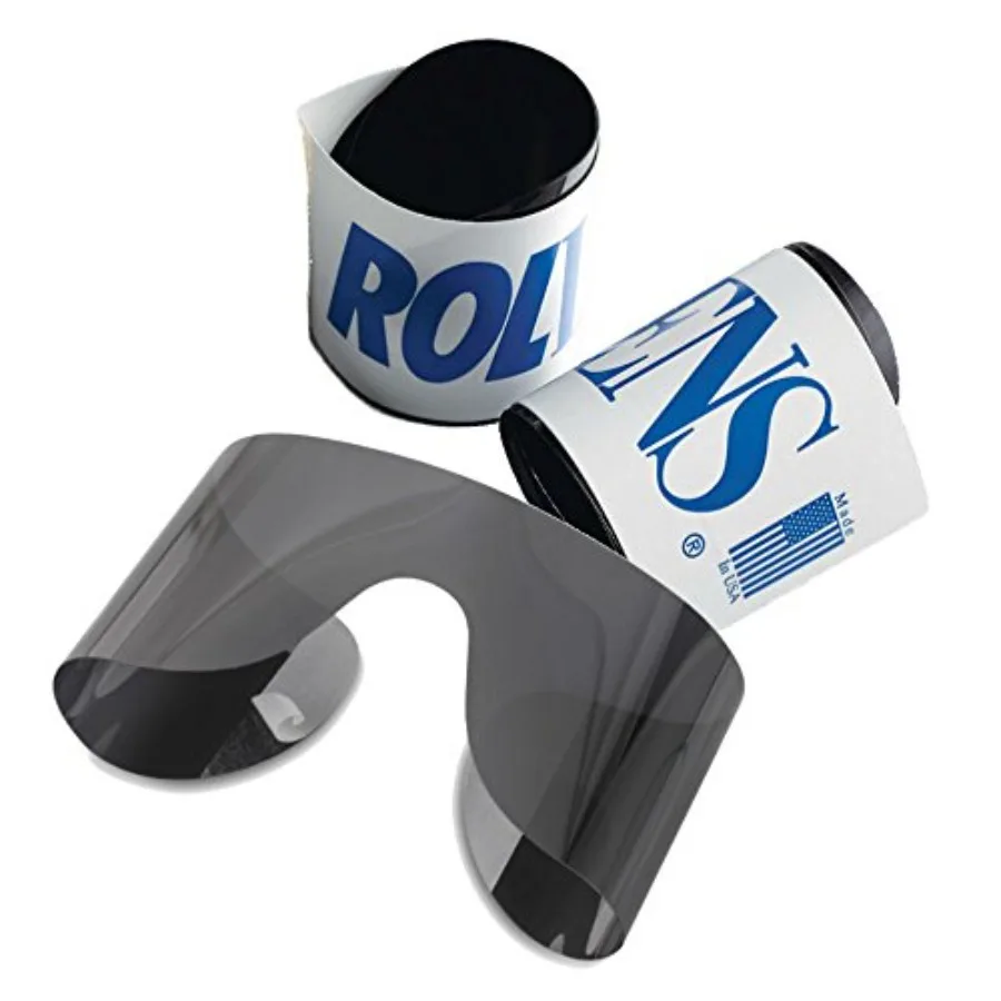 Rollens Roll Up Wrap-Around Sunglasses w/ UV Protection, Disposable 16 Count - Made in the USA
Rollens Roll Up Wrap-Around Sunglasses w/ UV Protection, Disposable 16 Count - Made in the USA