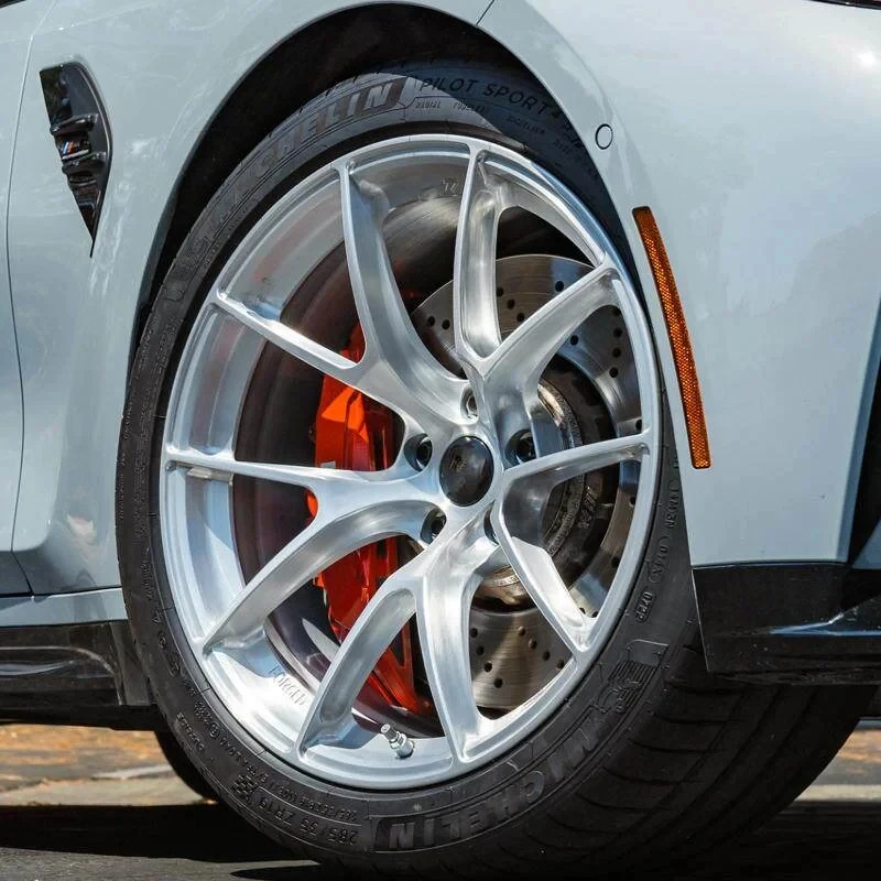 High Quality Custom Concave Forged Alloy Wheel Hub 18-20 Inch 5x114.3 PCD Sport Style Universal Car Modification
High Quality Custom Concave Forged Alloy Wheel Hub 18-20 Inch 5x114.3 PCD Sport Style Universal Car Modification