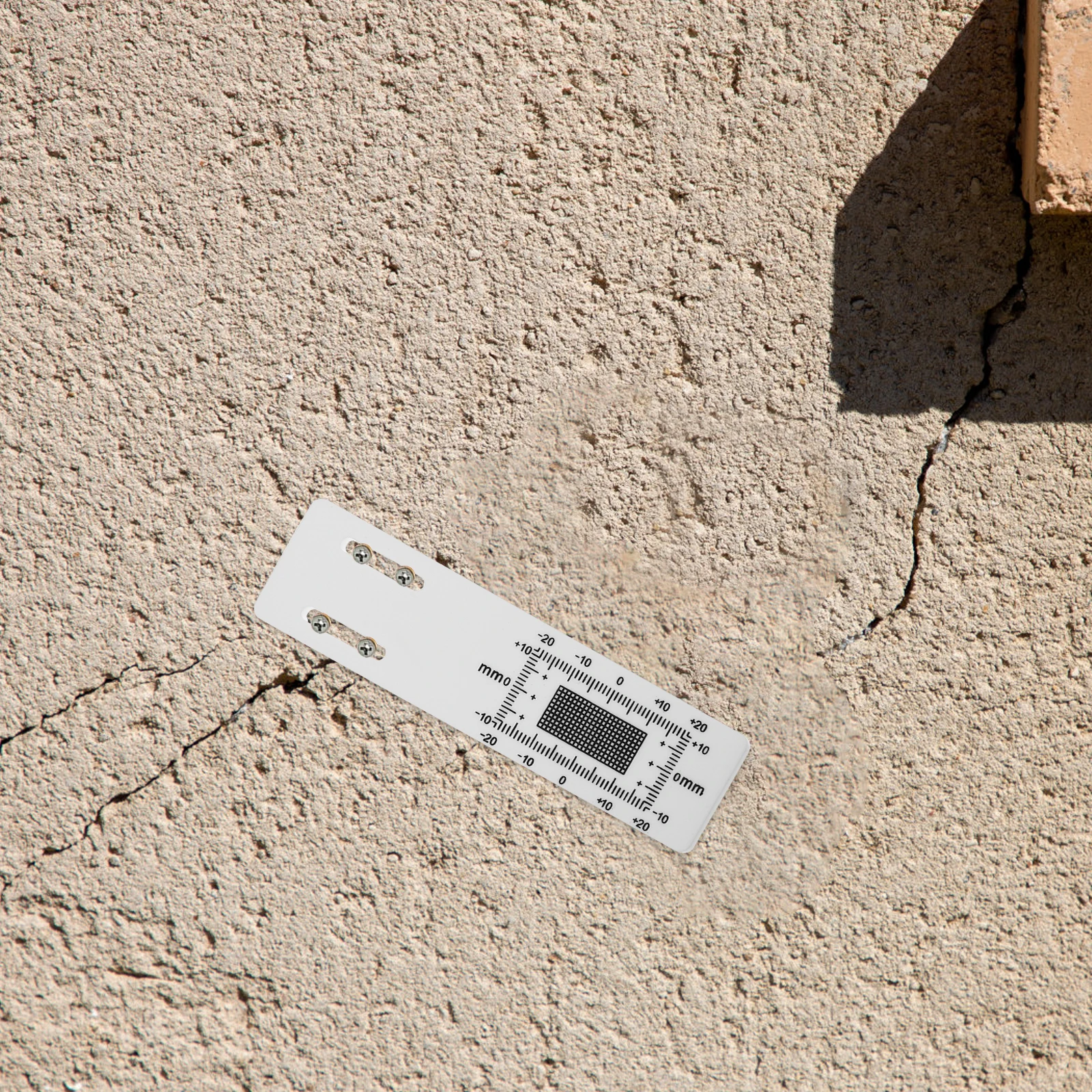 Crack Rulers Architectural Scale Measuring Monitoring Record Architecture Supplies Carpenter Construction
Crack Rulers Architectural Scale Measuring Monitoring Record Architecture Supplies Carpenter Construction