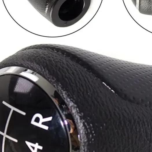 5 Speed Manual Gear Shift Knob Black ABS For Suzuki For Ciaz For SX4 For S-Cross 2015 2016 2017 2018 2019 2020 2021 2022
5 Speed Manual Gear Shift Knob Black ABS For Suzuki For Ciaz For SX4 For S-Cross 2015 2016 2017 2018 2019 2020 2021 2022