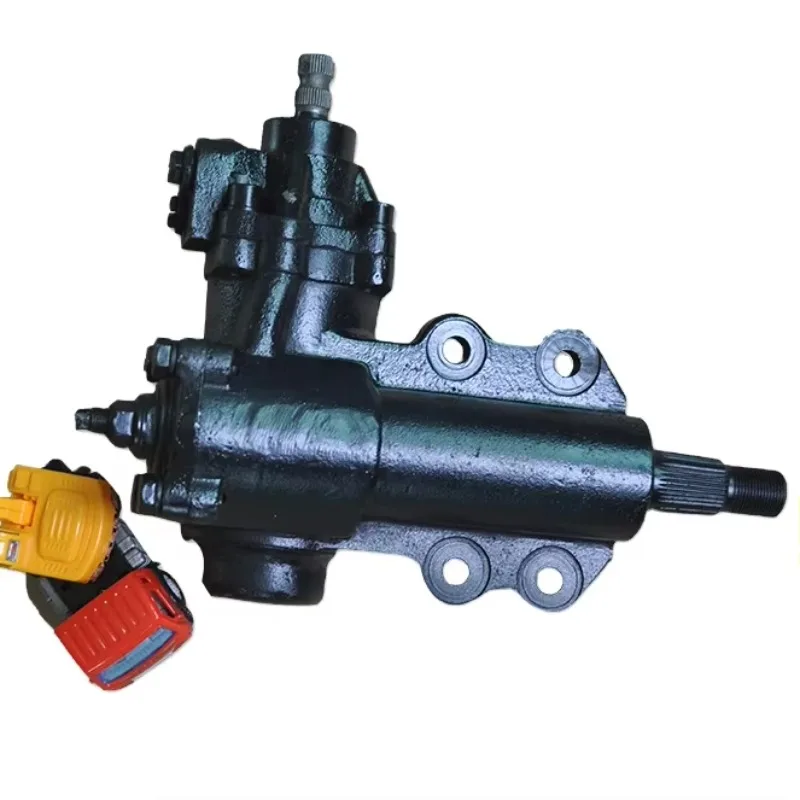 Рейка рулевого механизма тонкой конструкции OEM 49200-11G00
Рейка рулевого механизма тонкой конструкции OEM 49200-11G00