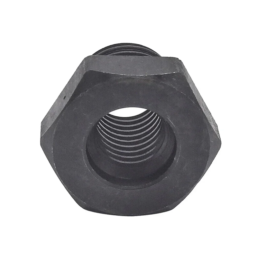Spindle Chuck Chuck Adapter High Rigidity Lathe Headstock M18X2.5 Spindle To 1-8TPI Wood Turning High Precision
Spindle Chuck Chuck Adapter High Rigidity Lathe Headstock M18X2.5 Spindle To 1-8TPI Wood Turning High Precision
