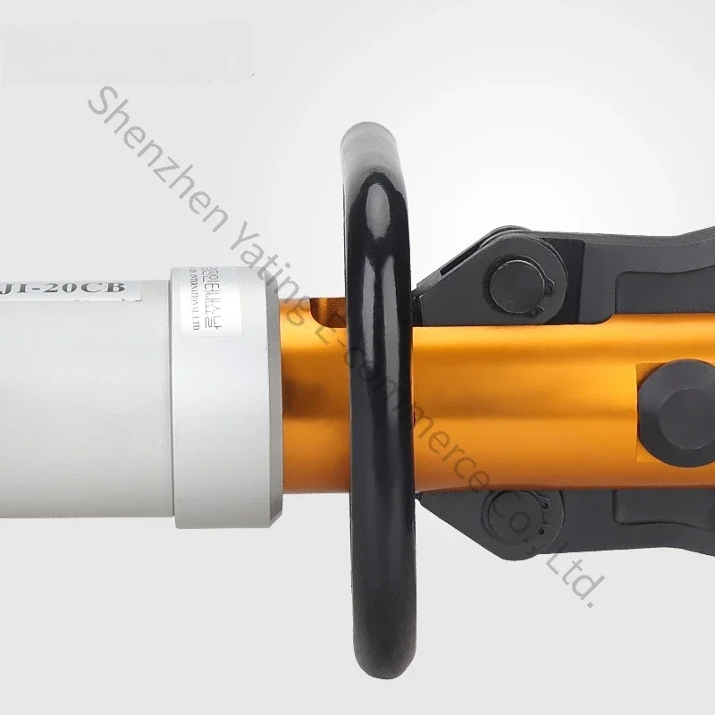 New Portable Universal Shear and Expansion Pliers Hand-held Hydraulic Shear and Expansion Pliers, Expander Hydraulic Pliers
New Portable Universal Shear and Expansion Pliers Hand-held Hydraulic Shear and Expansion Pliers, Expander Hydraulic Pliers