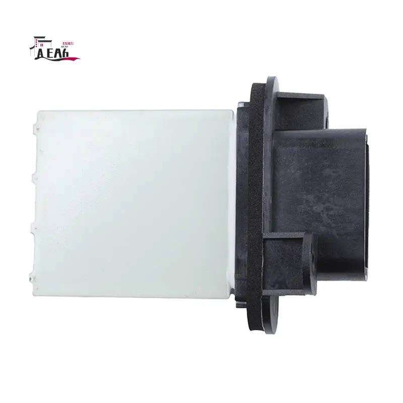 AEA6-1580202 Heater Motor Blower Resistor 88973260 88970279 For Pontiac Vibe 1.8L 2003-2008
AEA6-1580202 Heater Motor Blower Resistor 88973260 88970279 For Pontiac Vibe 1.8L 2003-2008