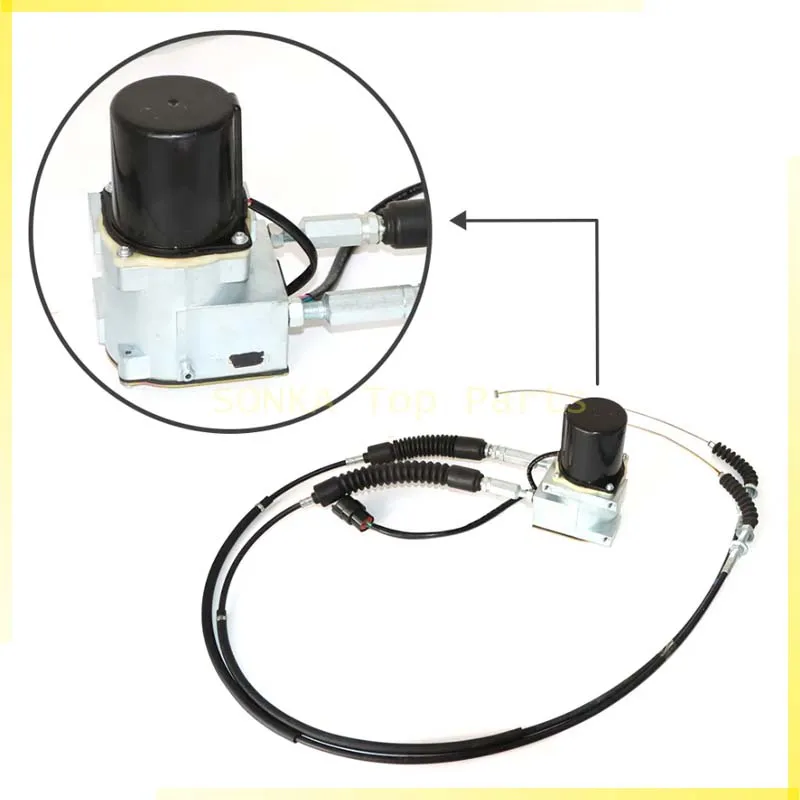 709-45100006 70945100006 Throttle Motor For Kato Excavator HD800-7 HD900-7 HD1250-7 HD1023-7 HD1430-7
709-45100006 70945100006 Throttle Motor For Kato Excavator HD800-7 HD900-7 HD1250-7 HD1023-7 HD1430-7