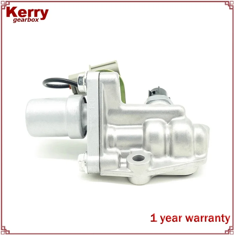 15810-PAA-A01 15810-PAA-A02 VTEC Solenoid Spool 1998-2002 for Honda Accord 4 Cyl Odyssey 2.3L
15810-PAA-A01 15810-PAA-A02 VTEC Solenoid Spool 1998-2002 for Honda Accord 4 Cyl Odyssey 2.3L