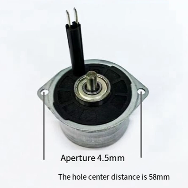 A95E-1250 Motorcycle Electric Motorcycle Dual Path ABS Pump Motor For ABS Pump Accessories
A95E-1250 Motorcycle Electric Motorcycle Dual Path ABS Pump Motor For ABS Pump Accessories