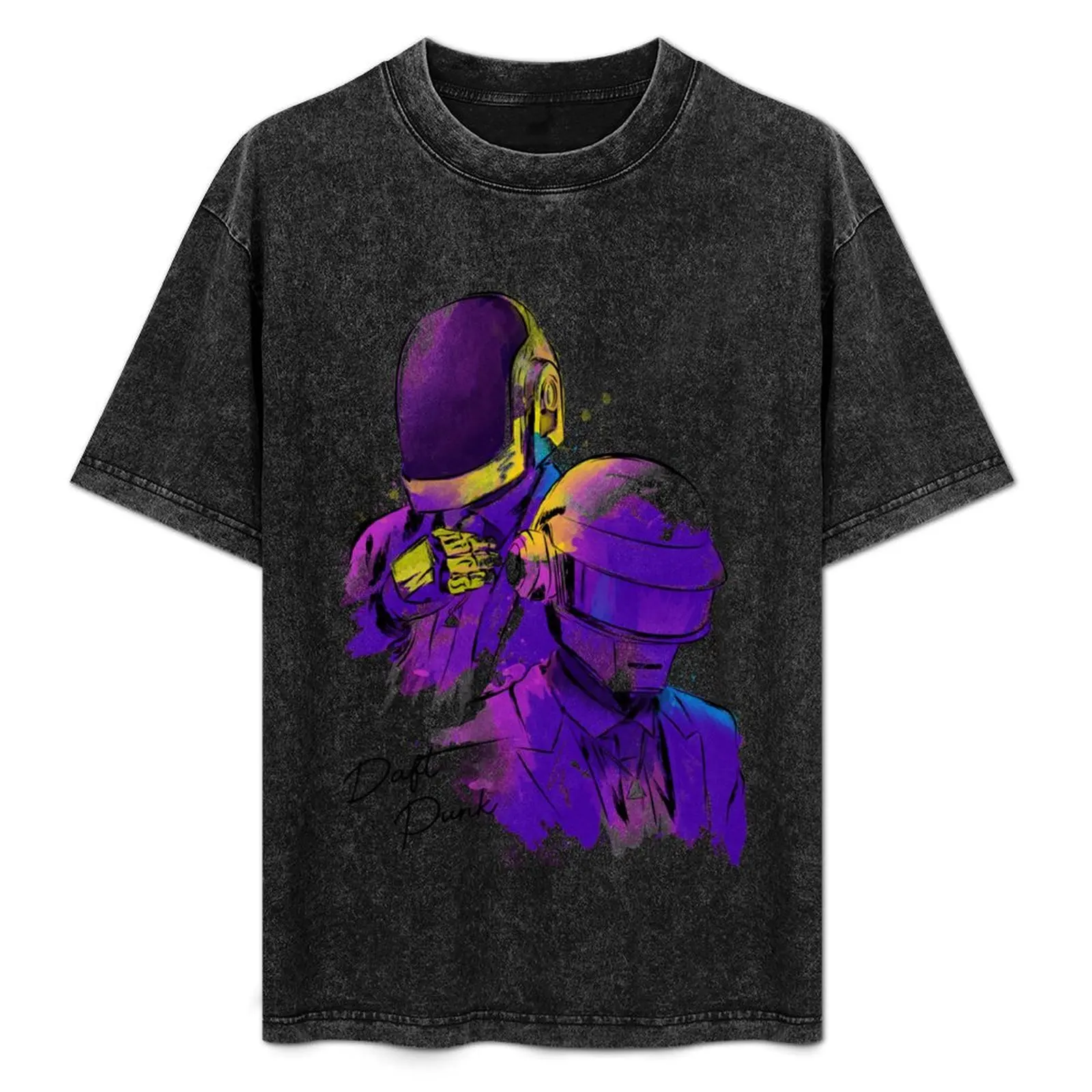 Humans after all T-Shirt Large Size Soft Cotton T-Shirt
Humans after all T-Shirt Large Size Soft Cotton T-Shirt