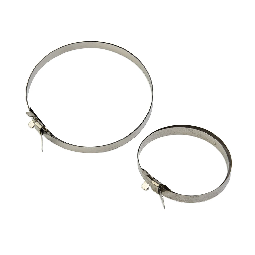 10X-Short Bands Brand New 10X-Large Bands High Quality Boot Clamp 20 Pcs Joint Axle Boot Clamp 20pcs Joint Axle
10X-Short Bands Brand New 10X-Large Bands High Quality Boot Clamp 20 Pcs Joint Axle Boot Clamp 20pcs Joint Axle